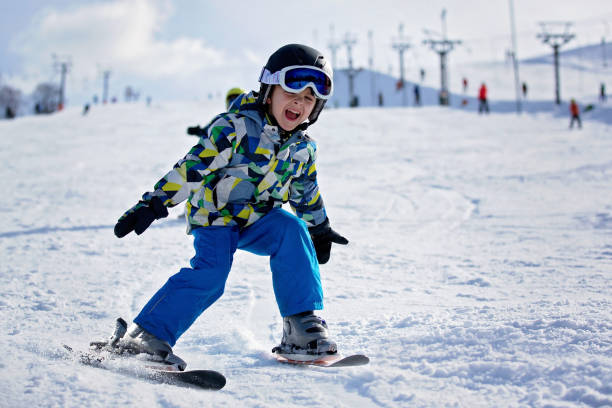Ski
